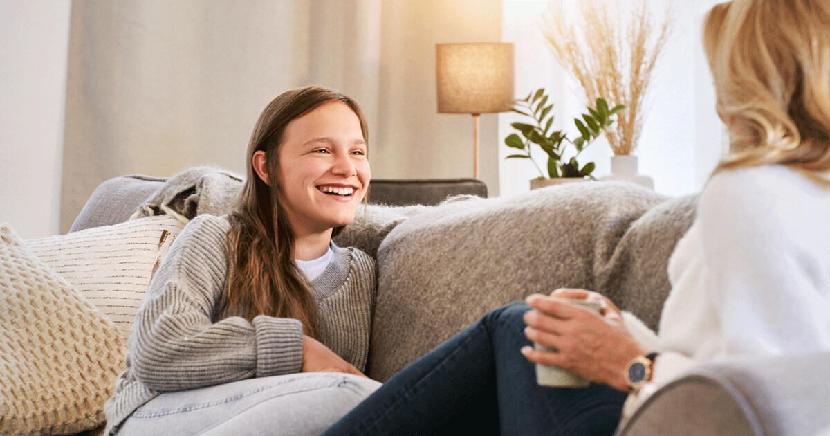 Vorschaubild der Landingpage