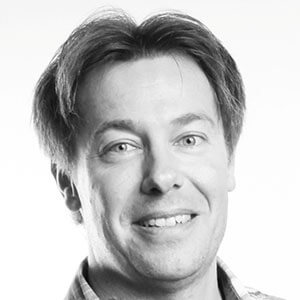 Sebastian Trier - Spezialist für Berufsunfähigkeitsversicherung