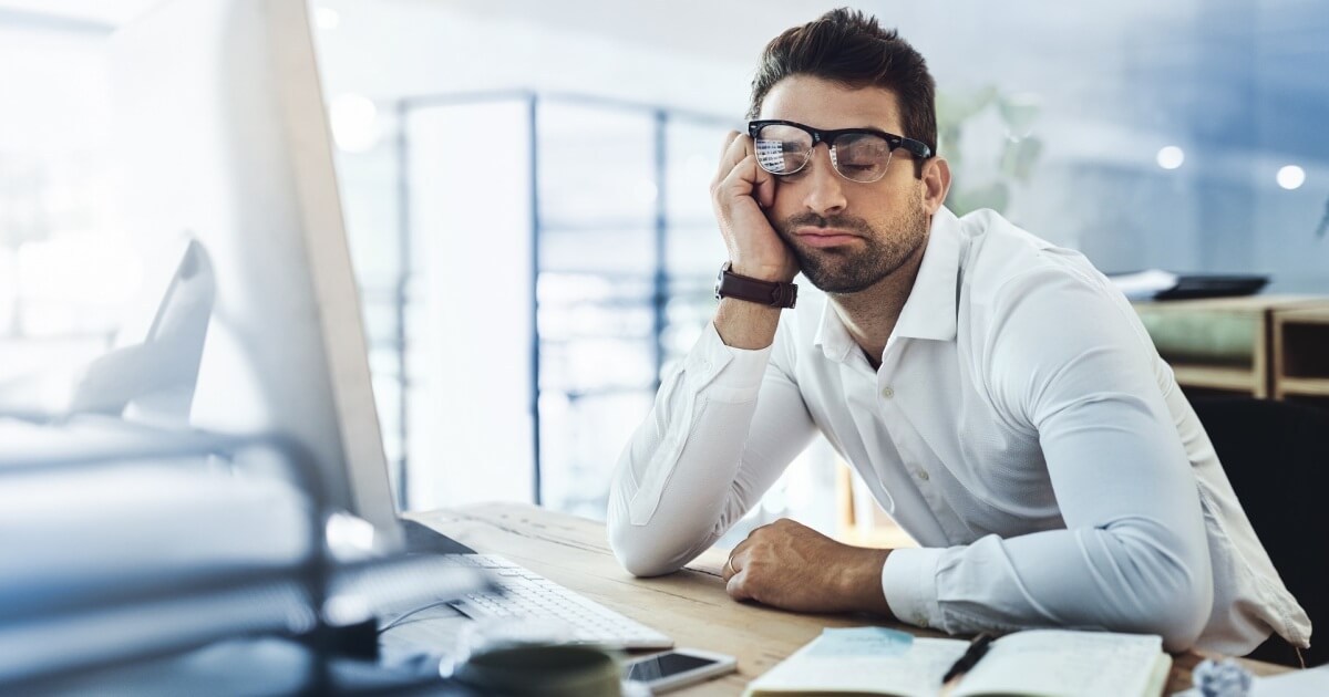 Vorschaubild der Landingpage