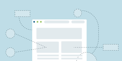 Überzeuge mit den richtigen Inhalten