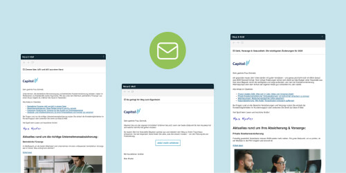 Digitale Kundenmagazine