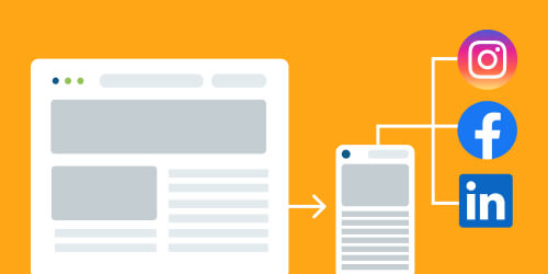 Multi-Channel-Verteilung