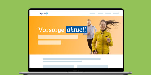 Versicherung aktuell