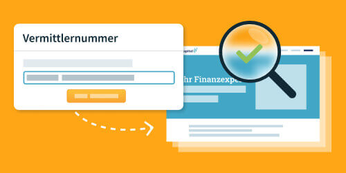 Kampagnen von Produktpartnern