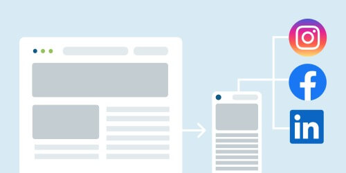 Multi-Channel-Verteilung