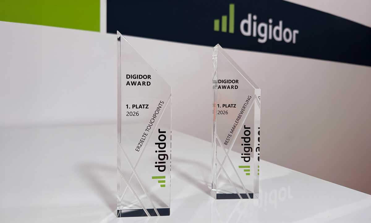 digidor Awards 2026