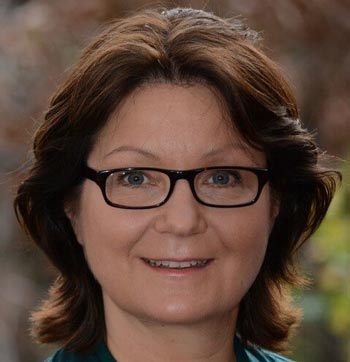 Silvia Jargon - GVK Versicherungsmakler GmbH