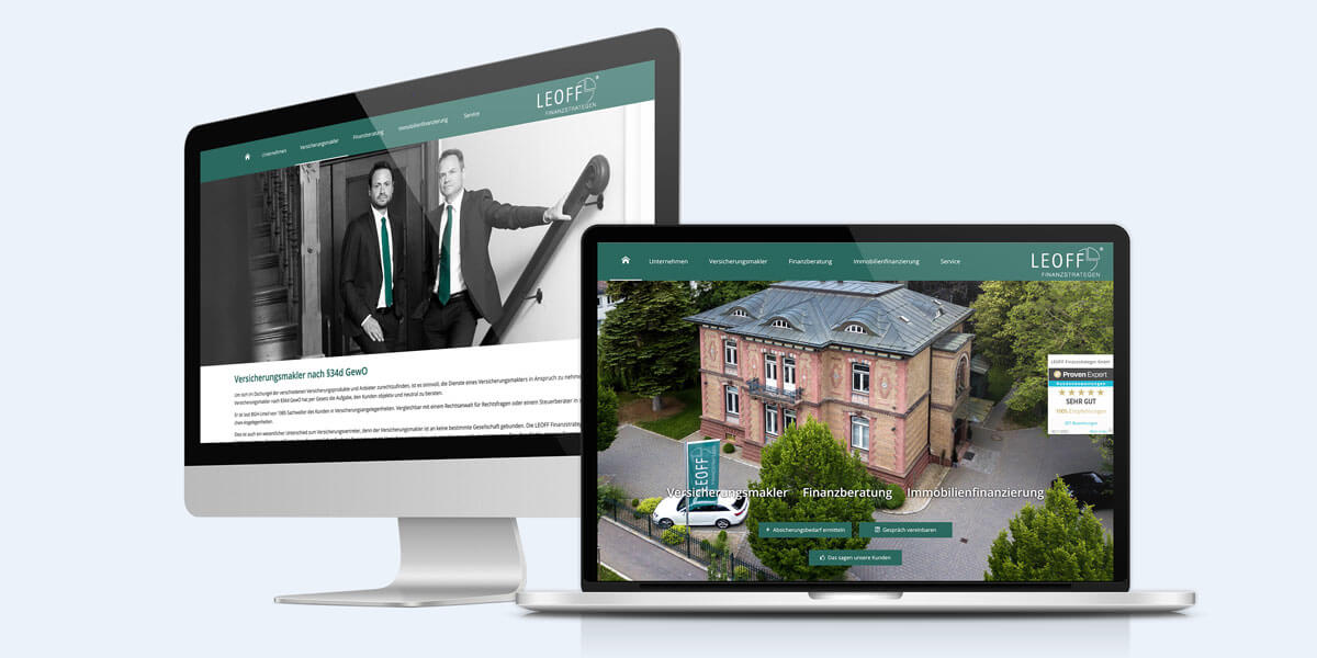 LEOFF Finanzstrategen