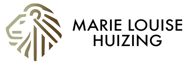 Logo Marie Louise Huizing