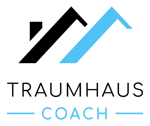 Logo Traumhaus Coach