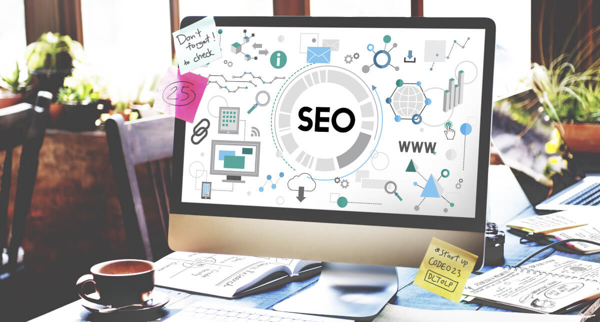 SEO: Teil 11 SEO-Grundlagen für Makler