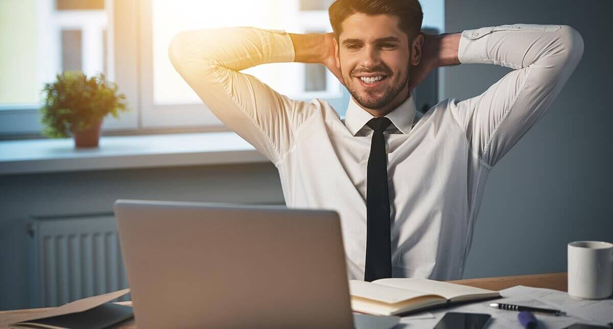 Die 4 Säulen der Online-Präsenz Die 4 Säulen der Online-Präsenz