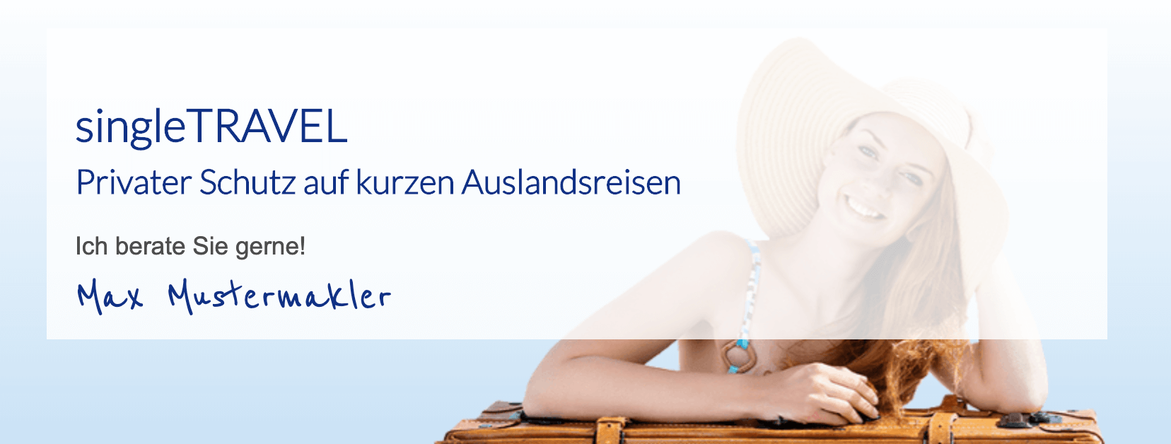 AXA - SingleTravel AXA - SingleTravel