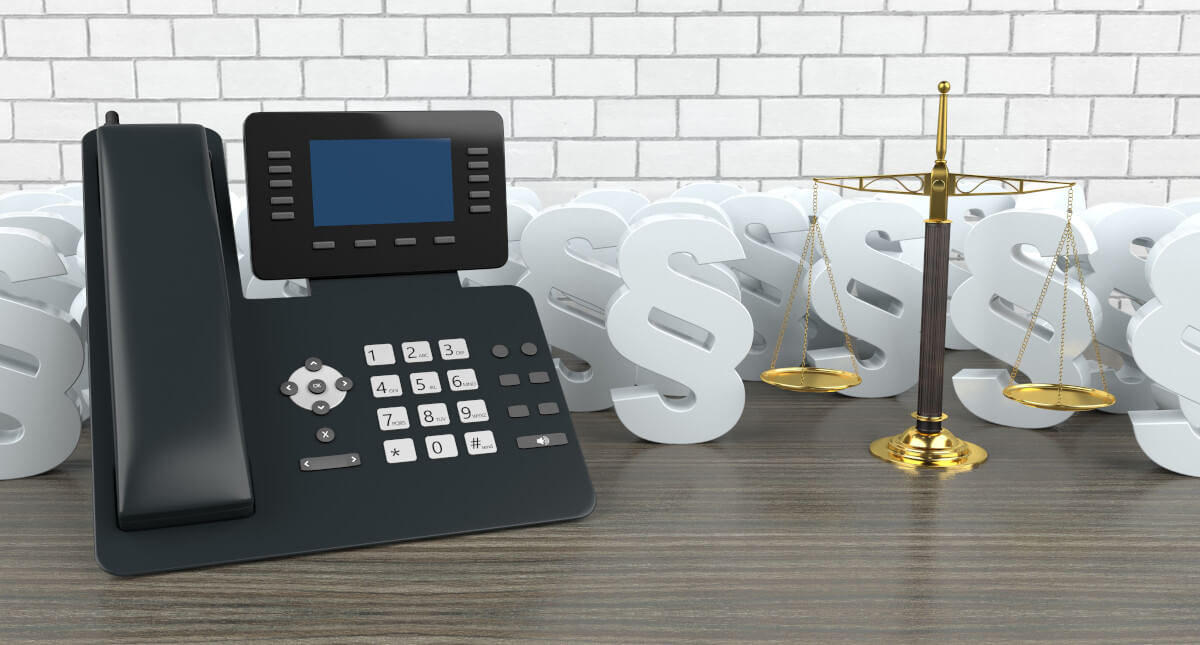 Änderung in der Erstinformation: Neue Preisangabe bei der IHK-Hotline