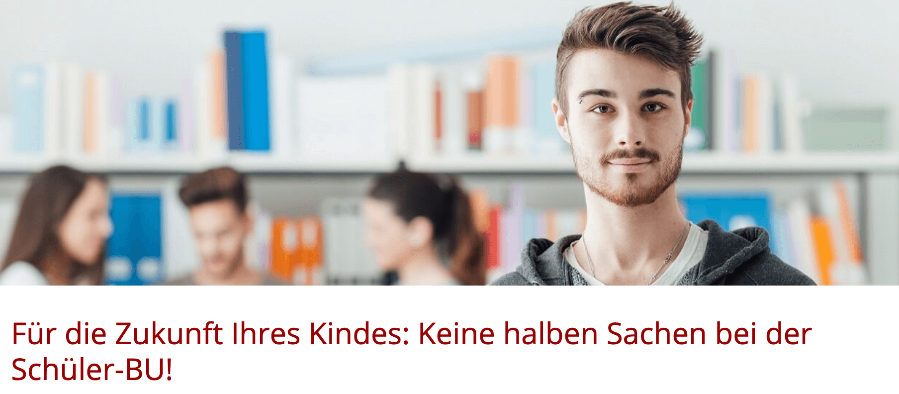 ALTE LEIPZIGER - Kampagne 2 ALTE LEIPZIGER - Kampagne 2