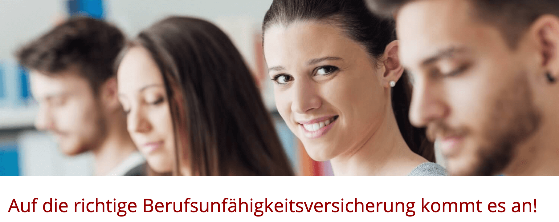 ALTE LEIPZIGER - Kampagne 3 ALTE LEIPZIGER - Kampagne 3