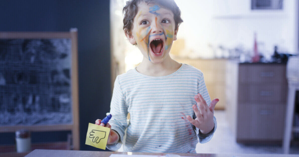 Kindervorsorge der Alte Leipziger