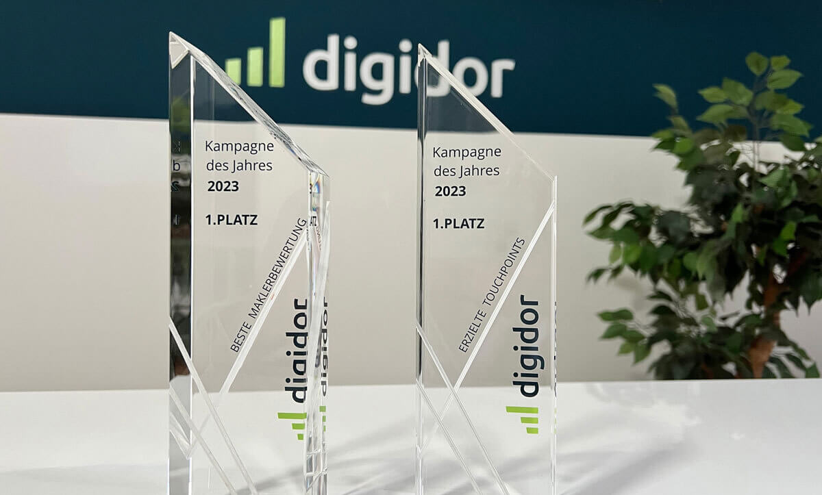 digidor-Awards