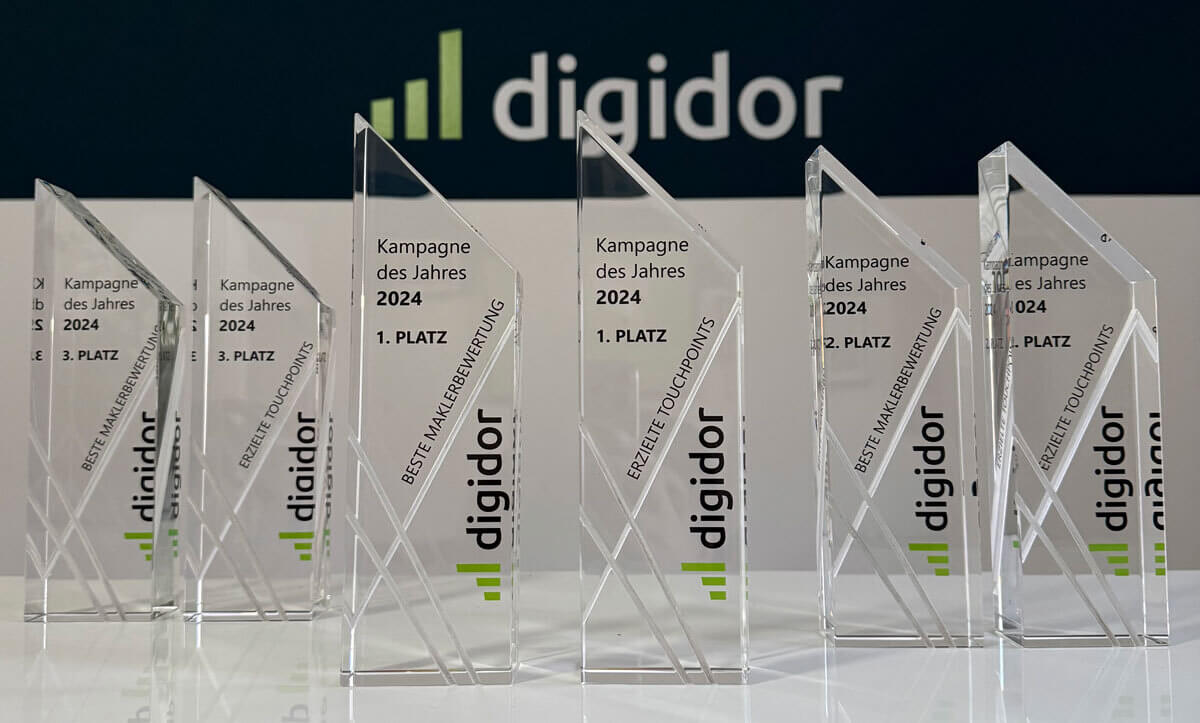 digidor-Awards