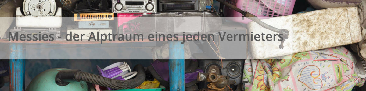 Messie-Schutz Messie-Schutz