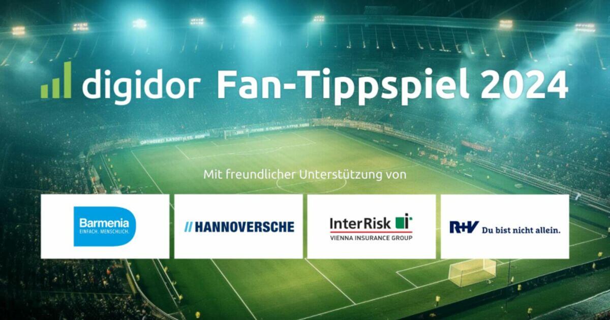 Kostenfreies EM-Tippspiel für Ihre Kunden