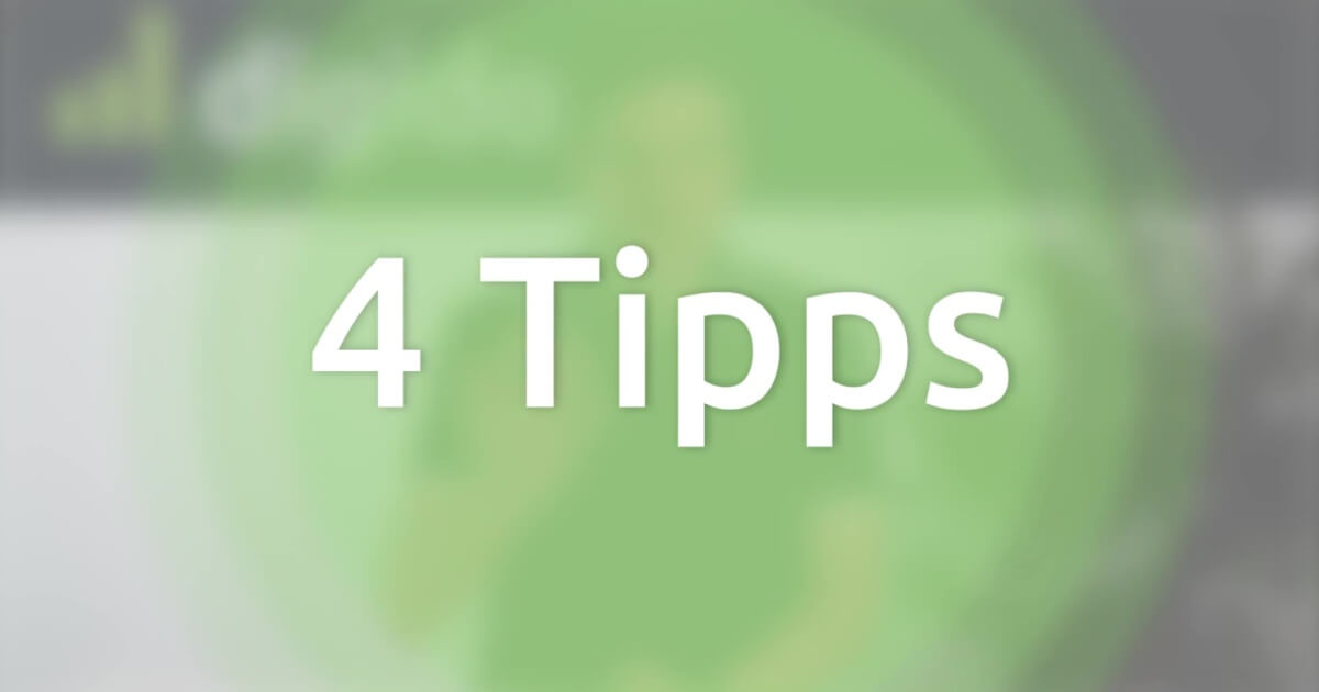 4 Tipps, wie du als Finanzdienstleister online Kunden gewinnst