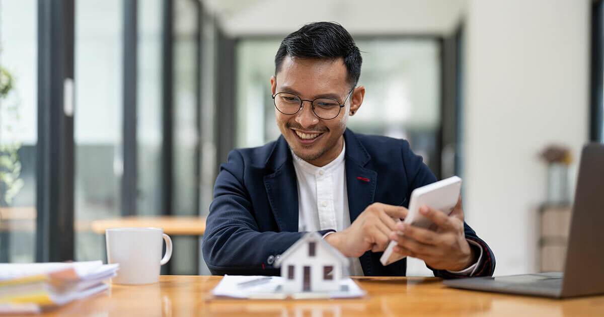 Neu bei digidor: Marketing-Lösungen für Baufinanzierer