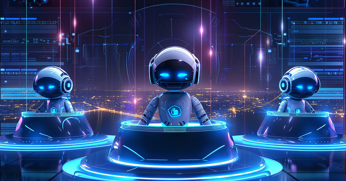 Der neue digidor ENTERPRISE Autopilot ist da