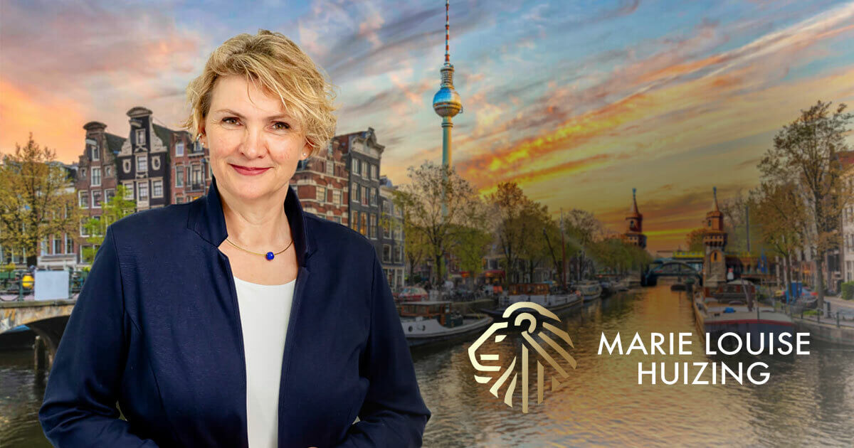 Vom Vertriebs-Branding zur eigenen Marke: Endlich online sichtbar  und das in drei Sprachen