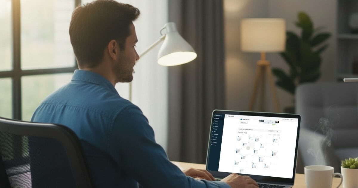 Welche Marketing-Automatisierungen dir als Baufinanzierer Zeit sparen und Abschlüsse bringen