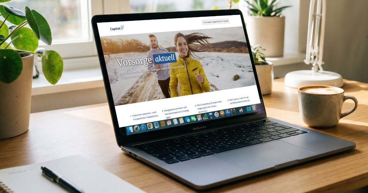 Warum ein monatliches Kundenmagazin der einfachste Weg zu mehr Cross-Selling ist