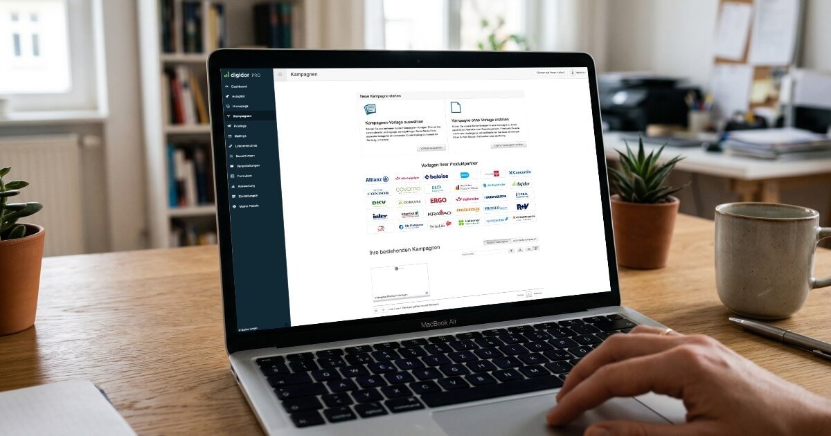 Warum Produktpartner-Kampagnen der einfachste Einstieg ins Bestandsmarketing sind