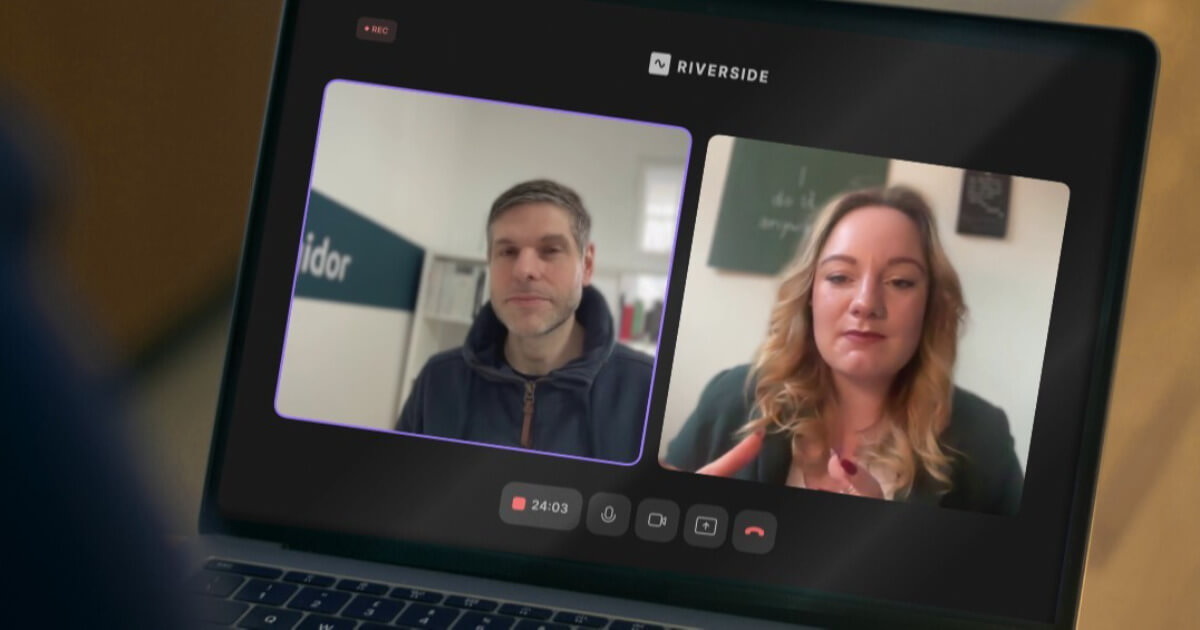 digidor.talk mit Sabrina Teteruck: Warum dein Bestand mehr Potenzial bietet als Leads