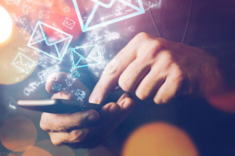 3 Tipps für einen optimalen Newsletter