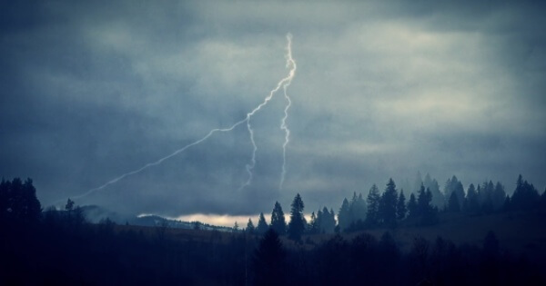 Kampagne des Monats September: Facebook-Werbung mit dem Thema Unwetterschäden