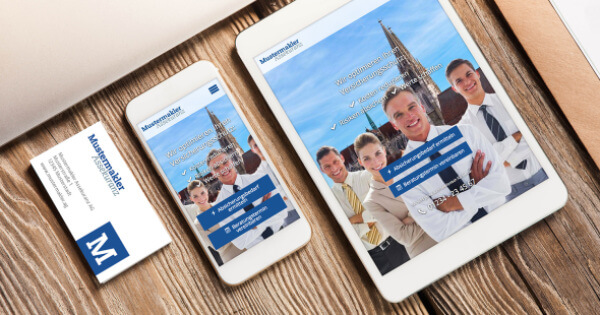 Diese Aufgaben sollte eine gute Maklerhomepage erfüllen