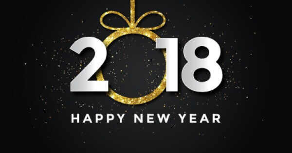 Das haben wir 2018 mit Ihnen vor: