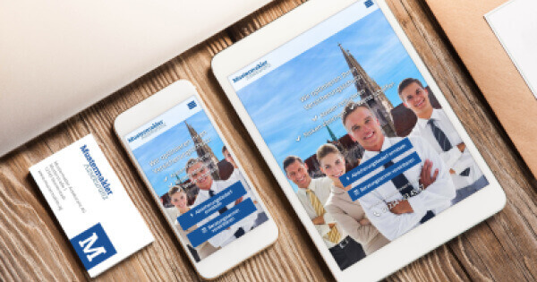 Was ist eigentlich der expertenhomepage Einrichtungsservice?