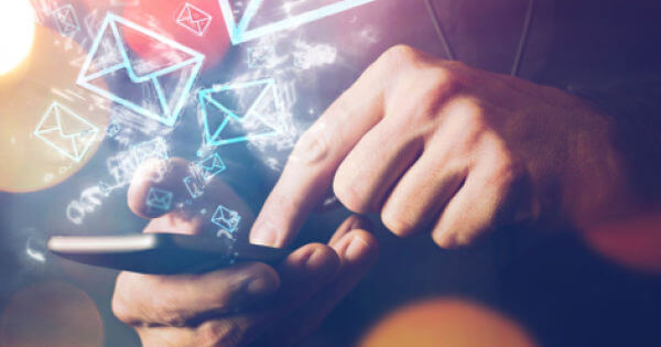 Dürfen Sie Ihren Kunden eigentlich Newsletter und Mailings senden?