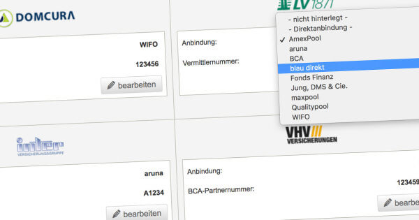 digidor-Kampagnen ohne Direktanbindung nutzen – die Pool-Schnittstelle ist da.