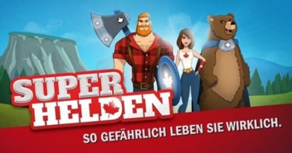 Canada Life jetzt auf der digidor Marketing-Plattform