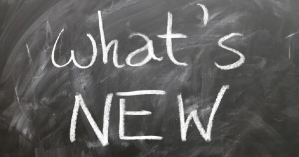 Einfachere Verwaltung von Importen und Empfängergruppen