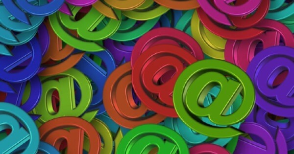 Ihre E-Mail-Adresse sagt mehr über Sie aus, als Sie denken!