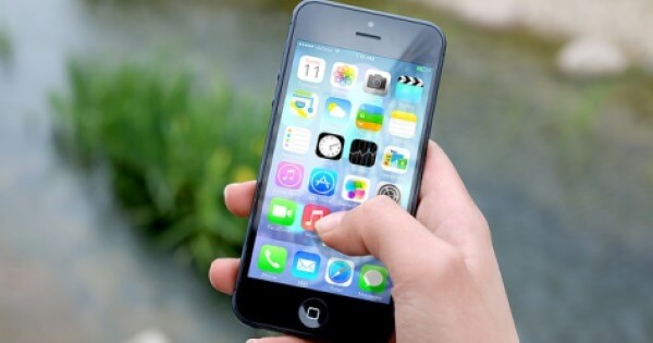 Kampagnen können jetzt auch mit dem Smartphone geteilt werden:Und so geht´s