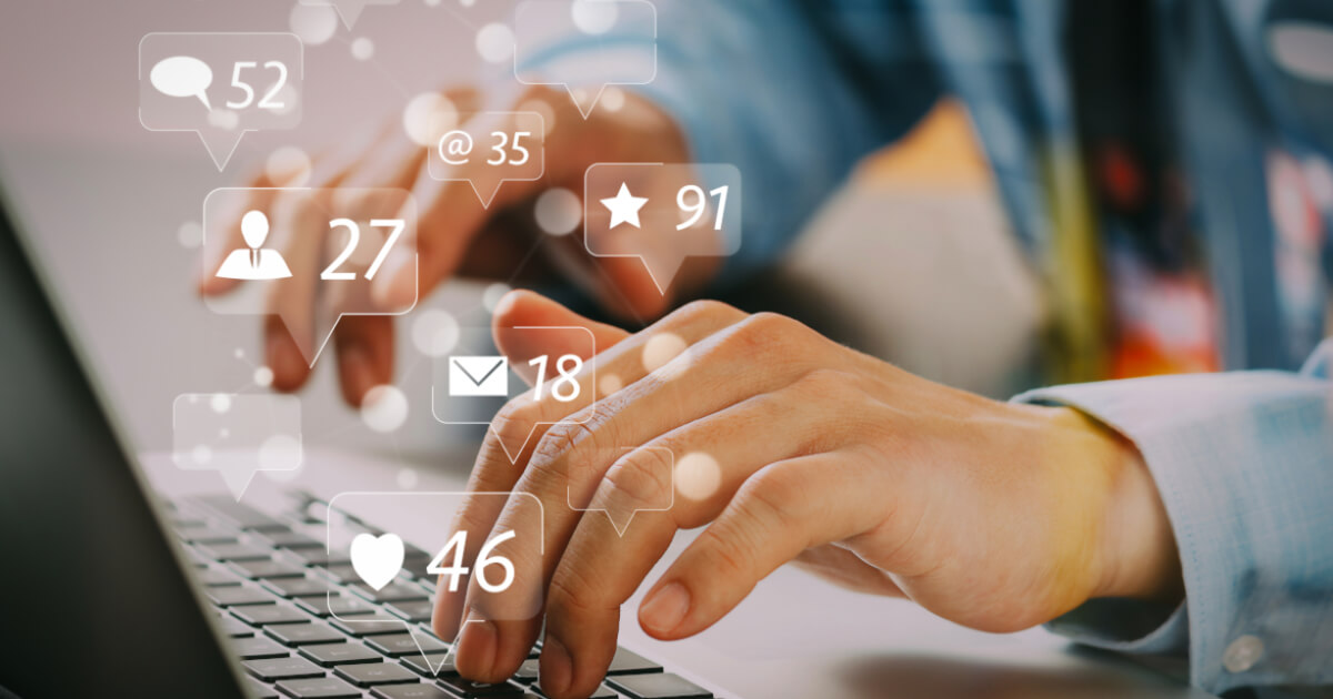 Welche Social-Media-Plattformen sollten Versicherungsmakler nutzen?