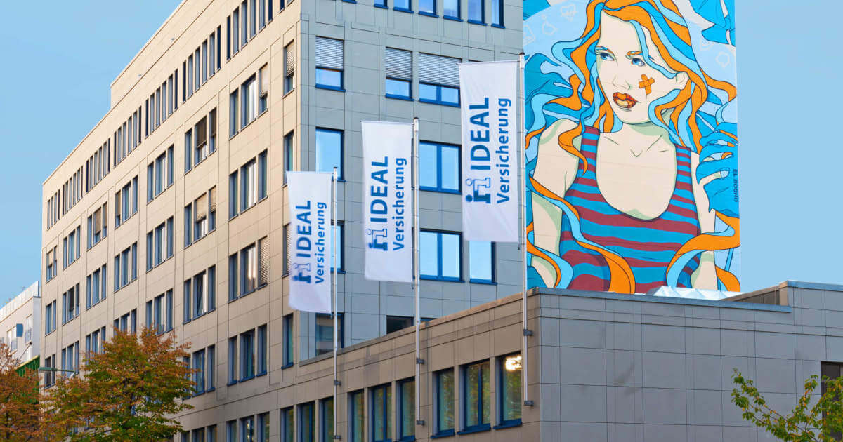 IDEAL: Jetzt neu auf der digidor Marketing-Plattform