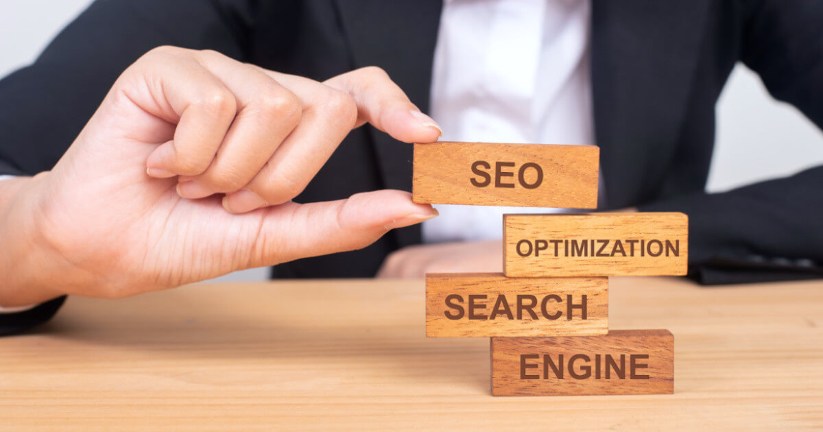 Teil 1 SEO-Grundlagen für Makler