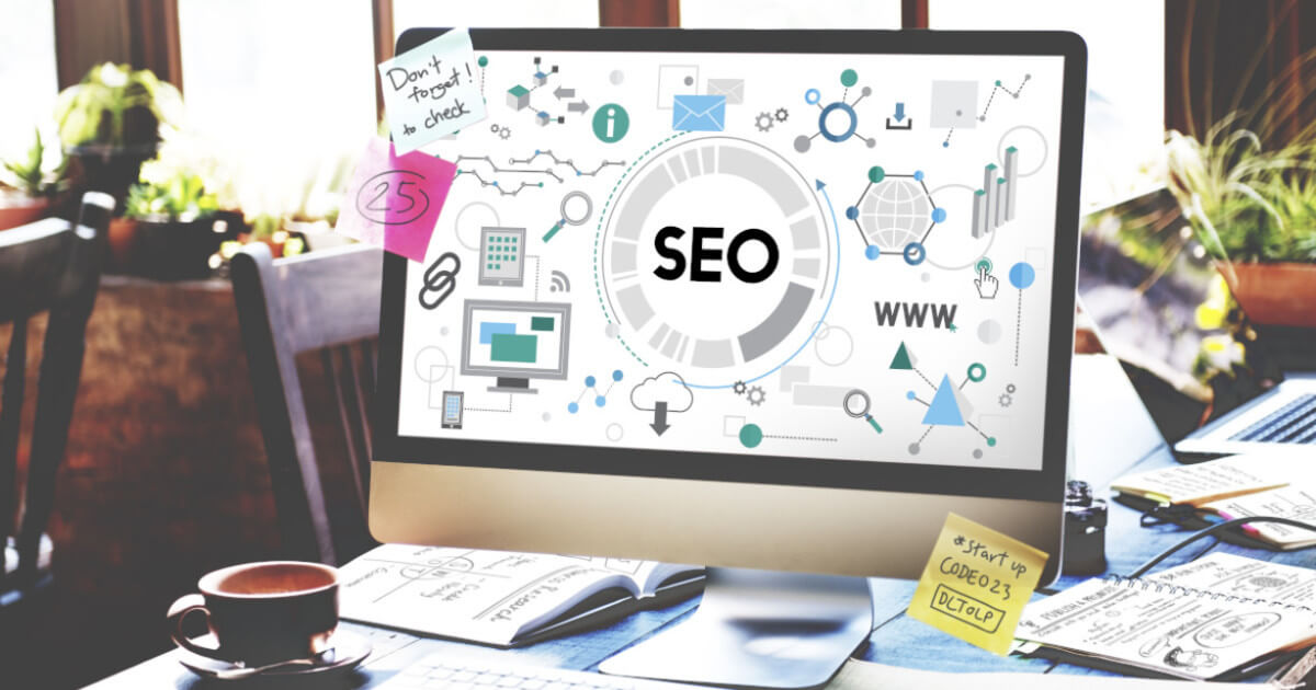 Teil 2 SEO-Grundlagen für Makler