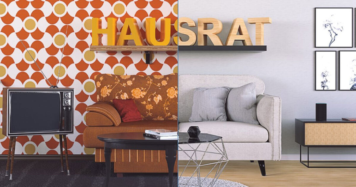 Kampagnen des Monats Juli: Hausratversicherung