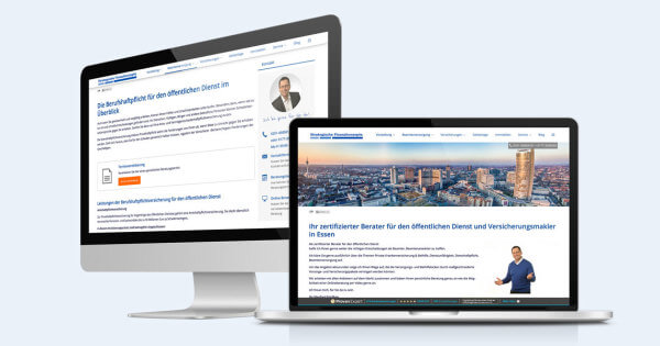 Interview: Homepage, Online-Bewertungen und Social Media müssen gut verzahnt sein